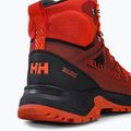 Helly Hansen Herren Cascade Mid Ht Trekking-Stiefel orange 11751_328-8 8