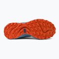 Laufschuhe Herren Helly Hansen Featherswift Tr grau-orange 11786_576 5