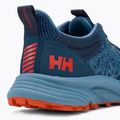 Laufschuhe Herren Helly Hansen Featherswift Tr grau-orange 11786_576 8