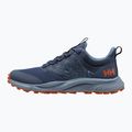 Laufschuhe Herren Helly Hansen Featherswift Tr grau-orange 11786_576 12