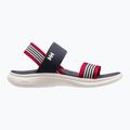 Helly Hansen Damen Sandalen Risor saphir navy/rot 8