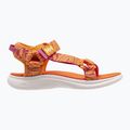 Sandalen Damen Helly Hansen Capilano F2F orange 11794_226-6F 8