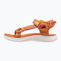 Sandalen Damen Helly Hansen Capilano F2F orange 11794_226-6F 9