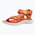 Sandalen Damen Helly Hansen Capilano F2F orange 11794_226-6F 11