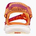 Sandalen Damen Helly Hansen Capilano F2F orange 11794_226-6F 12