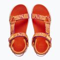 Sandalen Damen Helly Hansen Capilano F2F orange 11794_226-6F 14
