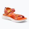 Sandalen Damen Helly Hansen Capilano F2F orange 11794_226-6F