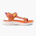 Sandalen Damen Helly Hansen Capilano F2F orange 11794_226-6F 2