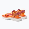 Sandalen Damen Helly Hansen Capilano F2F orange 11794_226-6F 3