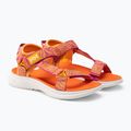 Sandalen Damen Helly Hansen Capilano F2F orange 11794_226-6F 4