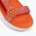 Sandalen Damen Helly Hansen Capilano F2F orange 11794_226-6F 7