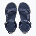 Sandalen Damen Helly Hansen Capilano F2F dunkelblau-grau 11794_66 13