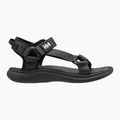 Helly Hansen Damen-Trekking-Sandalen Capilano F2F schwarz 11794_990 10