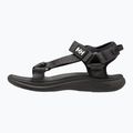 Helly Hansen Damen-Trekking-Sandalen Capilano F2F schwarz 11794_990 11