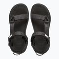 Helly Hansen Damen-Trekking-Sandalen Capilano F2F schwarz 11794_990 15