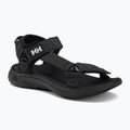 Helly Hansen Damen-Trekking-Sandalen Capilano F2F schwarz 11794_990