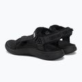 Helly Hansen Damen-Trekking-Sandalen Capilano F2F schwarz 11794_990 3