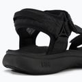 Helly Hansen Damen-Trekking-Sandalen Capilano F2F schwarz 11794_990 8