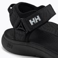 Helly Hansen Damen-Trekking-Sandalen Capilano F2F schwarz 11794_990 9