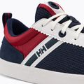 Sneaker Herren Helly Hansen Rwb Lawson dunkelblau-rot 11797_599-8 9