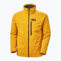 Segeljacke Herren Helly Hansen Racing 285 gelb 325_285-M