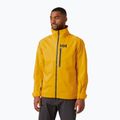 Segeljacke Herren Helly Hansen Racing 285 gelb 325_285-M 3