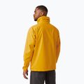 Segeljacke Herren Helly Hansen Racing 285 gelb 325_285-M 4