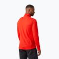 Herren Helly Hansen Hp 1/2 Zip Pullover alert rot 2