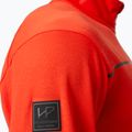 Herren Helly Hansen Hp 1/2 Zip Pullover alert rot 4