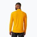 Sweatshirt Herren Helly Hansen Hp 1/2 Zip Pullover 285 gelb 328_285-M 2