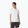 Poloshirt Damen Helly Hansen Thalia Pique Polo weiß 3349_2