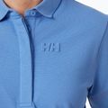 Poloshirt Damen Helly Hansen Thalia Pique Polo blau 3349_619 3