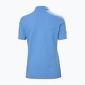 Poloshirt Damen Helly Hansen Thalia Pique Polo blau 3349_619 6