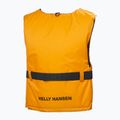 Sicherheitsweste Helly Hansen Sport II orange 33818_328-5/6 2