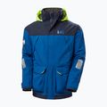 Helly Hansen Pier 3.0 Herren Segeljacke blau/schwarz 34156_606 8