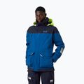 Helly Hansen Pier 3.0 Herren Segeljacke blau/schwarz 34156_606