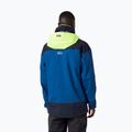 Helly Hansen Pier 3.0 Herren Segeljacke blau/schwarz 34156_606 2