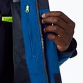 Helly Hansen Pier 3.0 Herren Segeljacke blau/schwarz 34156_606 3