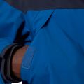 Helly Hansen Pier 3.0 Herren Segeljacke blau/schwarz 34156_606 4