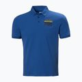 Helly Hansen HP Racing Herren-Trekking-Hemd blau 34172_606 5