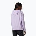 Sweatshirt Damen Helly Hansen Inshore Hoodie violett 34213_697 2