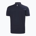 Herren Helly Hansen Skagerrak-Trekking-Hemd navy blau 34248_597 7