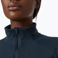 Helly Hansen Damen Segel-Sweatshirt Inshore 1/2 Zip Pullover navy blau 34249_597 3