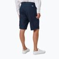 Herren Helly Hansen Bermuda Cargo 2.0 nautische Shorts navy blau 34252_597 2