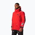 Helly Hansen Skagen Offshore Herren Segeljacke rot 34255_222