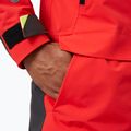 Helly Hansen Skagen Offshore Herren Segeljacke rot 34255_222 4