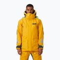 Helly Hansen Skagen Offshore Herren Segeljacke cloudberry