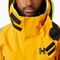 Helly Hansen Skagen Offshore Herren Segeljacke cloudberry 3