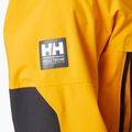 Helly Hansen Skagen Offshore Herren Segeljacke cloudberry 7