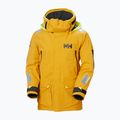 Helly Hansen Skagen Offshore Herren Segeljacke cloudberry 10